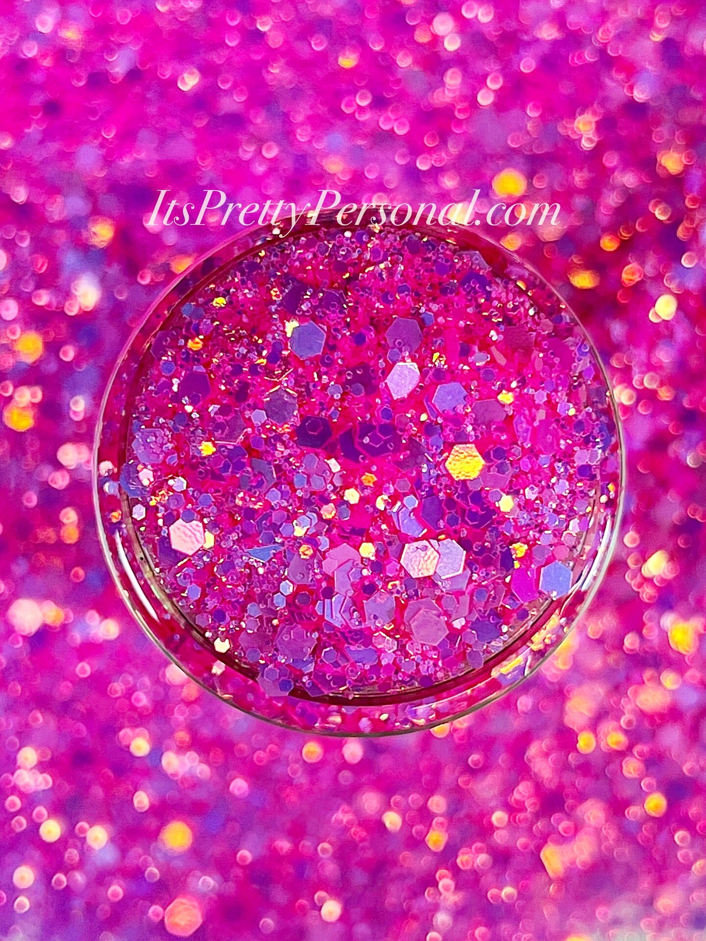 “Teenie Pink Bikini XL”- Makers Monthly Box Color 2023 Summer