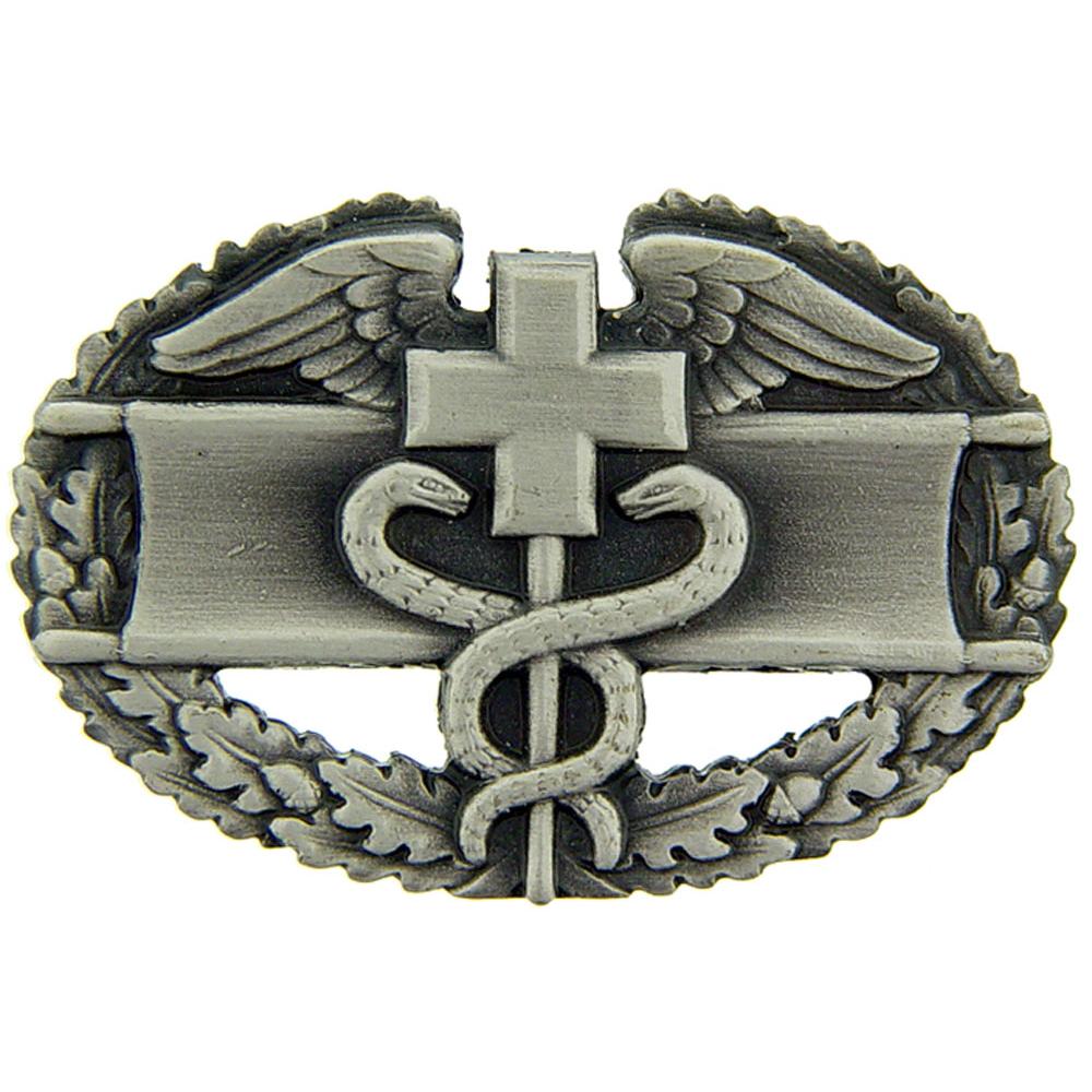 U.S. Army Combat Medic 1st Pin 1 1/2&#x22;