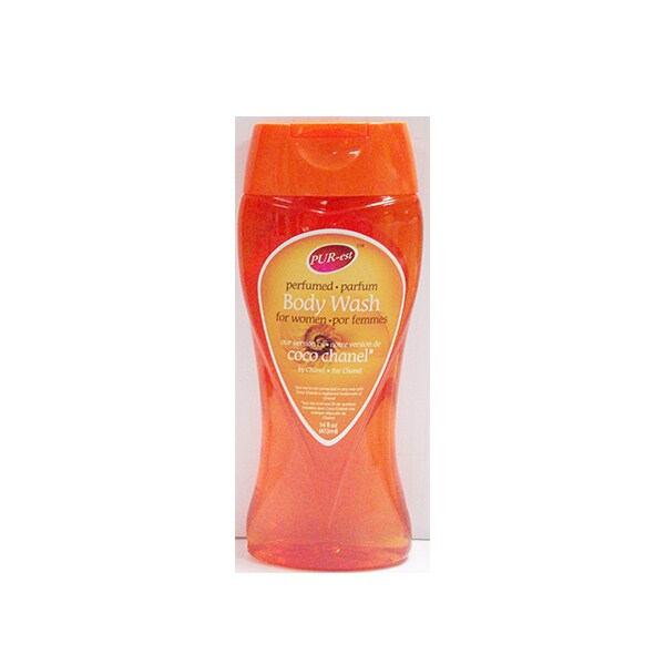 Purest   Body Wash- Eternity for Women(413ml)