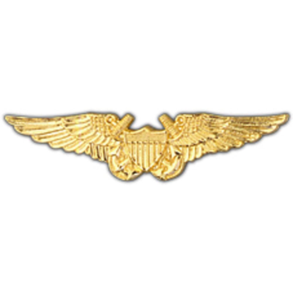 u-s-navy-flight-officer-pin-gold-plated-2-3-4-michaels