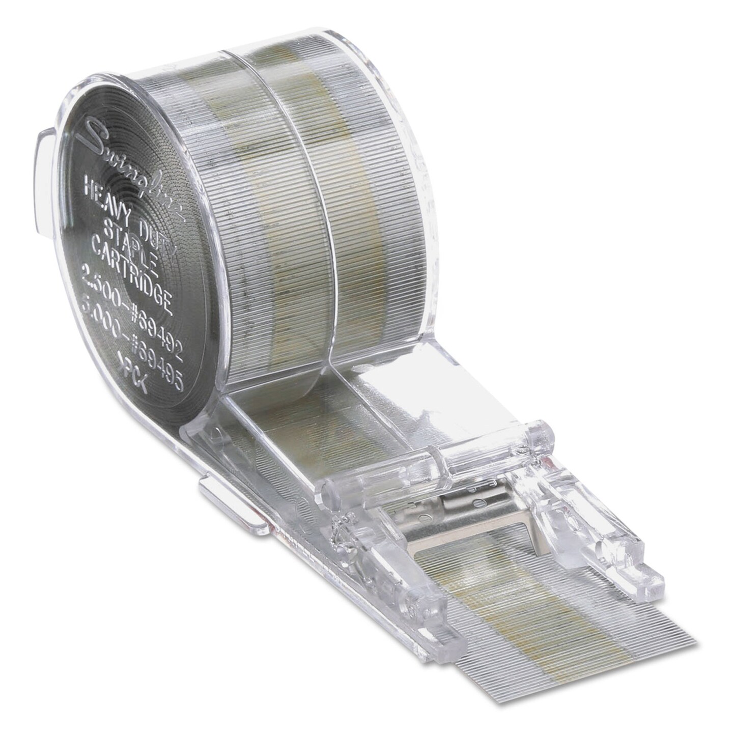 Cartridge Staples, 0.38 Cartridge Staples, 0.38