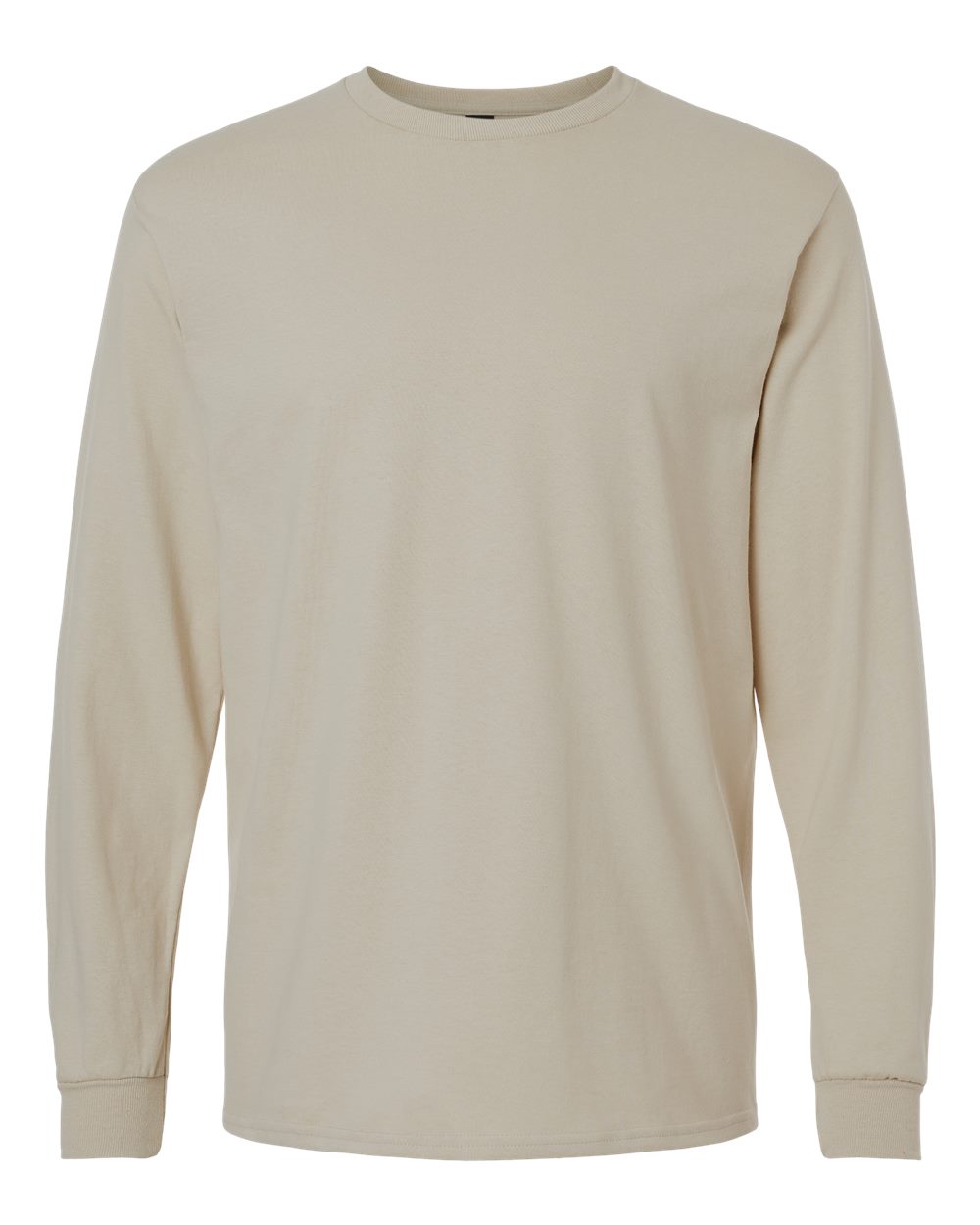 Gildan&#xAE; Ultra Cotton Crewneck Long Sleeve T-Shirt