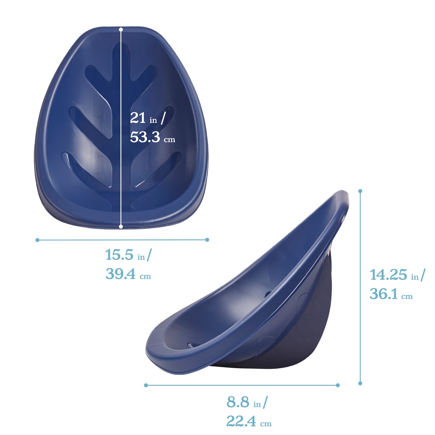 Leaf Floor Seat, Rocker Chair, 6-Piece