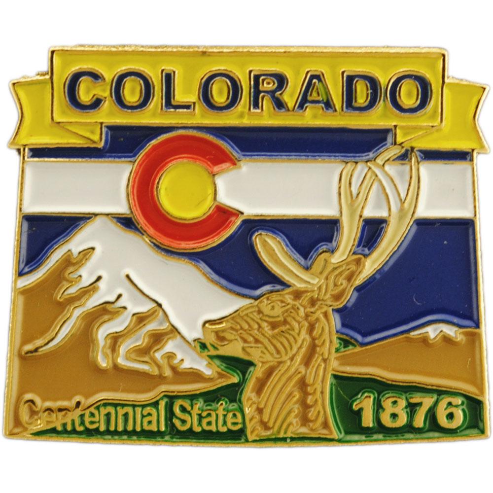 Pin on Colorado