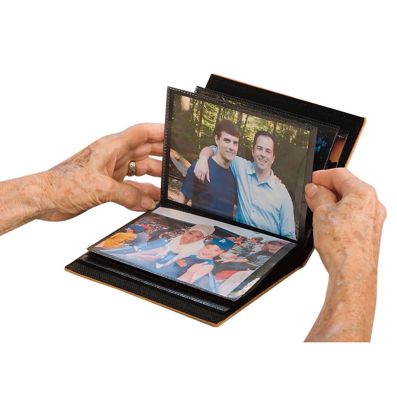 Photo Album (Pack of 12) Michaels