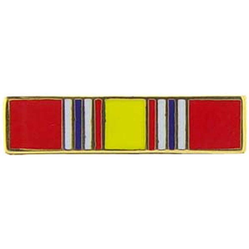 National Defense Service Ribbon Pin 11/16&#x22;