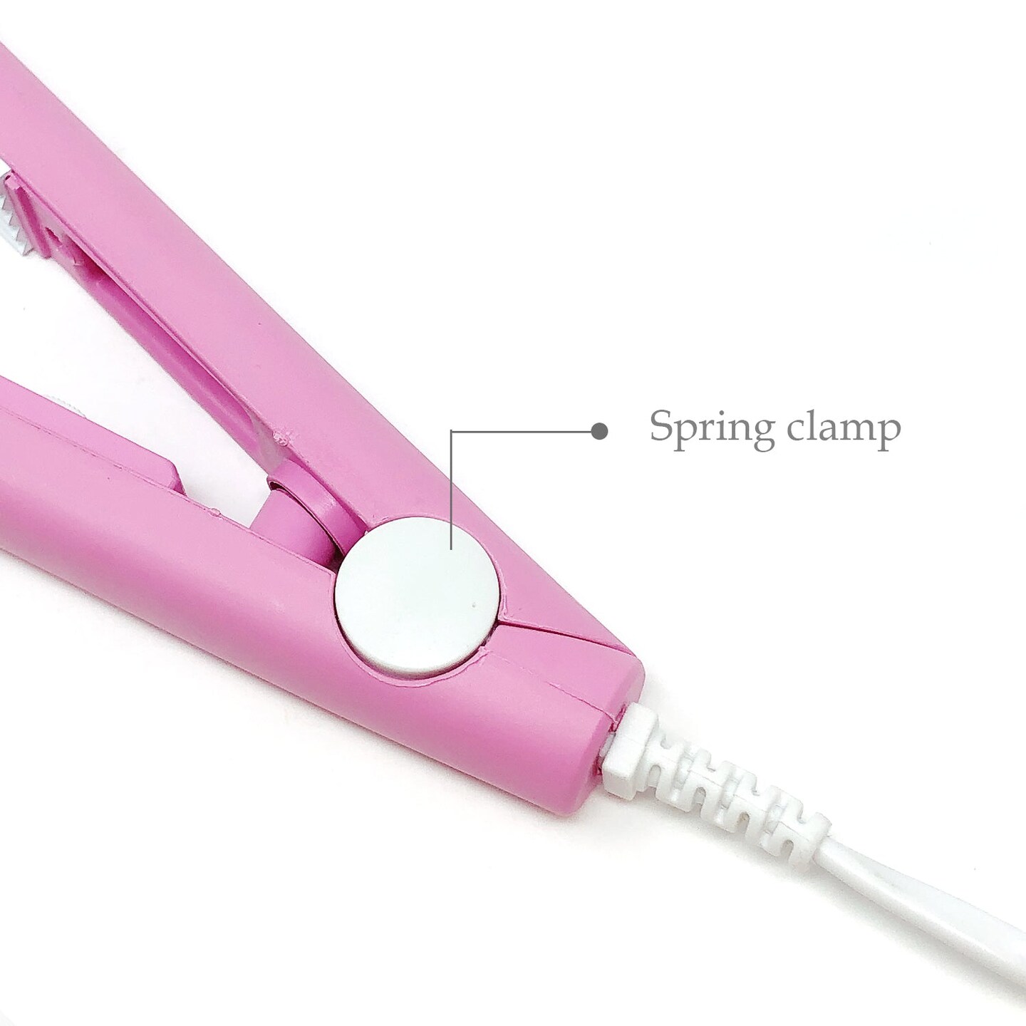 Wrapables Handheld Food Bag Sealer for Airtight Storage