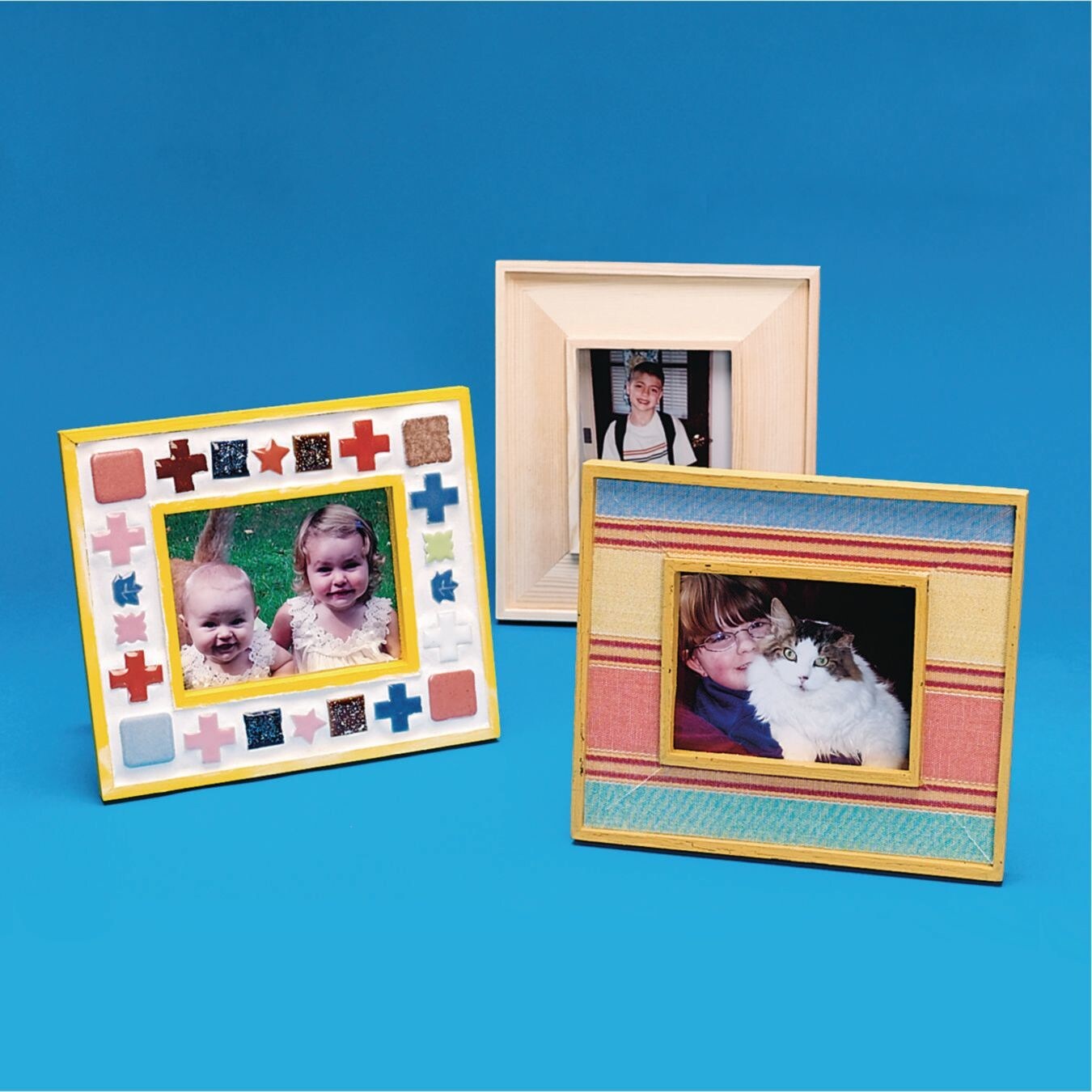 Michaels outlet tile frames