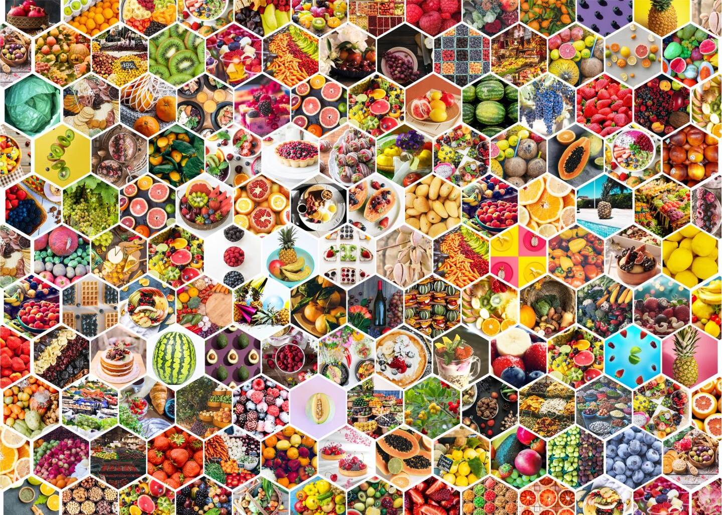 Brain Tree Seamless Jigsaw Puzzles 1000 Piece