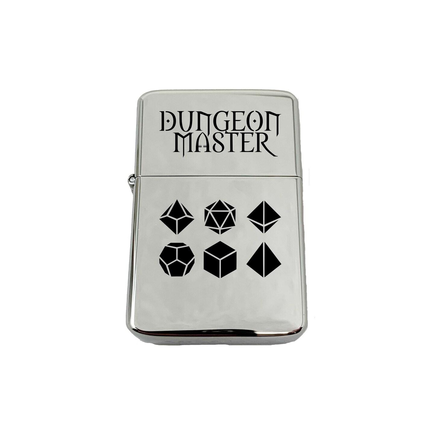 Black Lighter - Dungeon Master Black Lighter - Dungeon Master