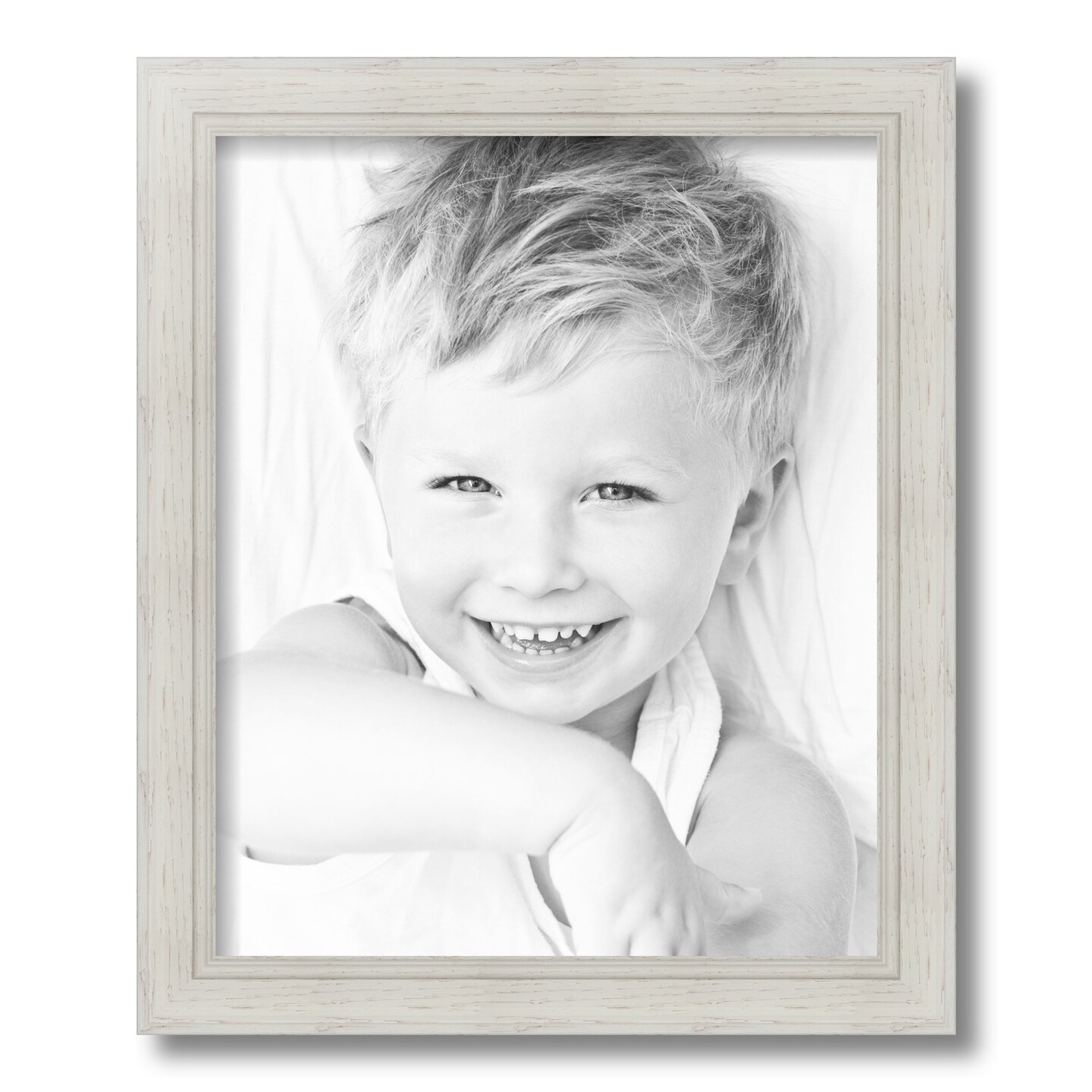 ArtToFrames 13x16 Inch Picture Frame, This 1.50 Inch Custom Wood Poster Frame is Available in Multiple Colors, Great for Your Art or Photos - Comes with Regular Glass and Foam Backing 3/16 inch (V-78238-13x16)