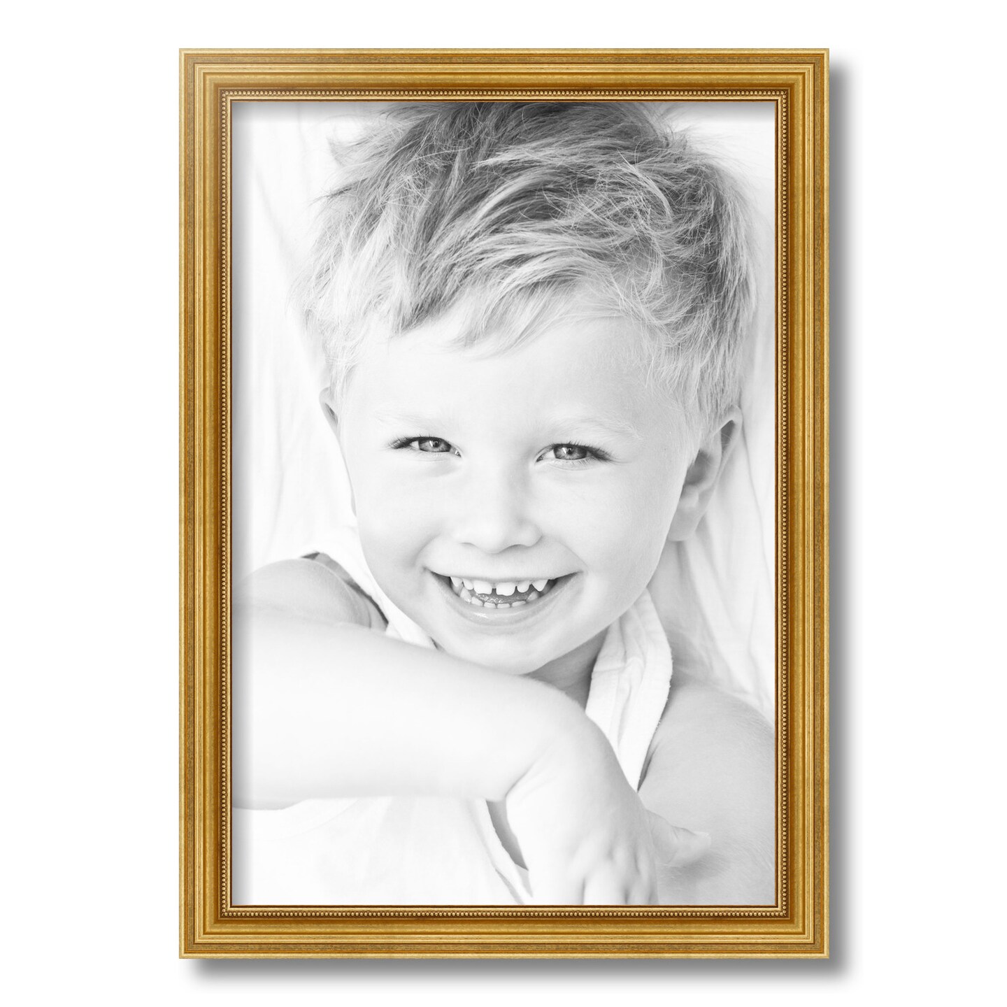 ArtToFrames 13x19 Inch Picture Frame, This 1.25 Inch Custom Wood Poster Frame is Available in Multiple Colors, Great for Your Art or Photos - Comes with Regular Acrylic and  Foam Backing 3/16 inch (V-81375-13x19)