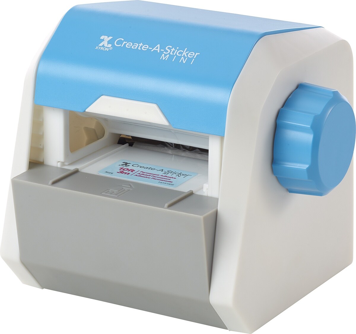 Xyron Create A Sticker Machine - 2.5 Inches