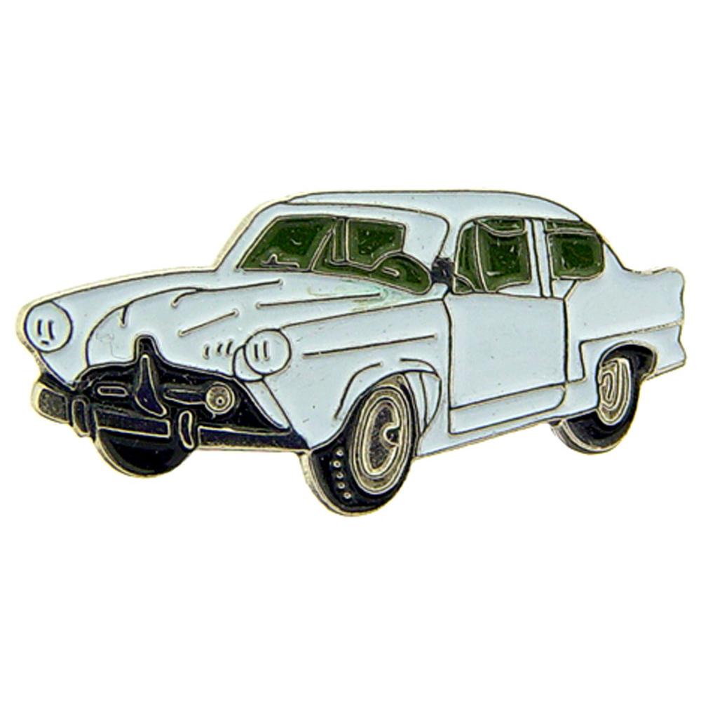 1951 Henry J. Car Pin 1&#x22;