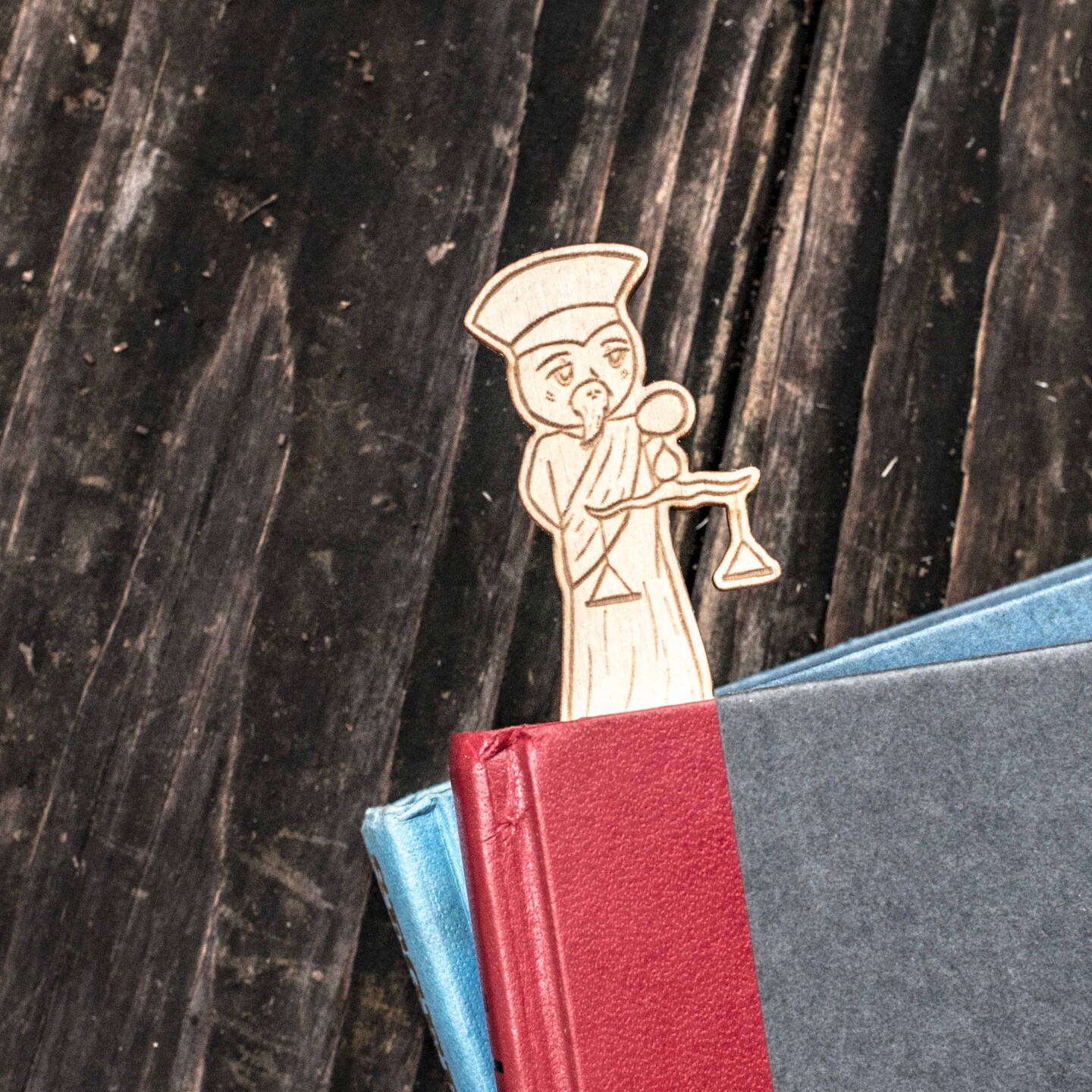 Bookmark - Anime Horoscope - Libra