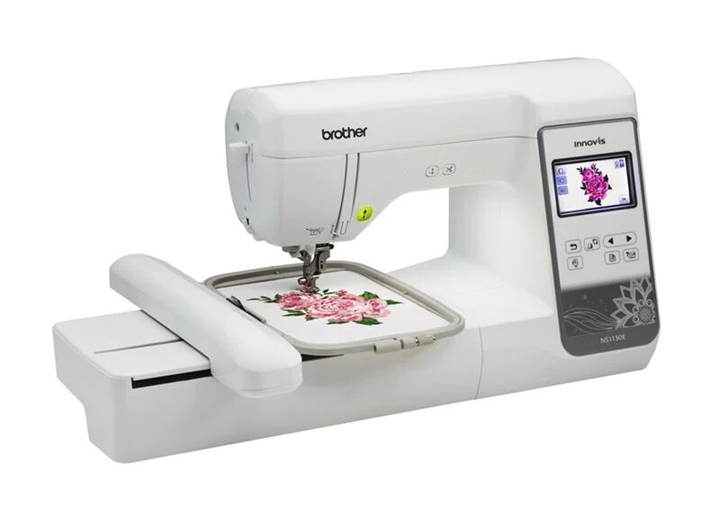 Brother Innov-is NS1150E Embroidery Machine 7x5