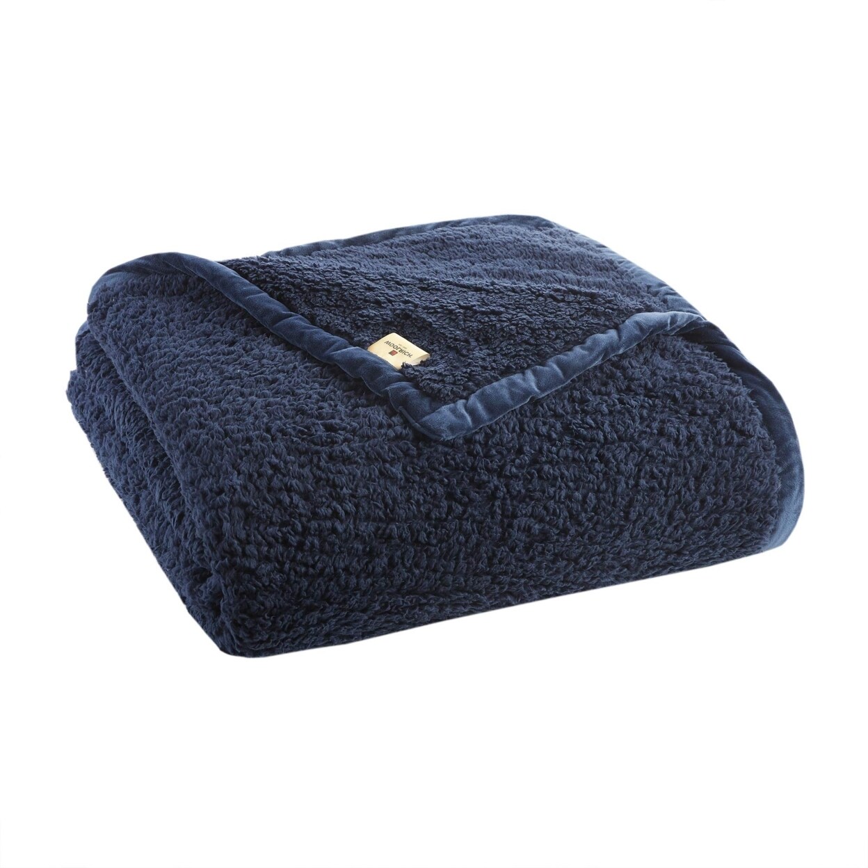 Woolrich Burlington Berber Blanket King Michaels