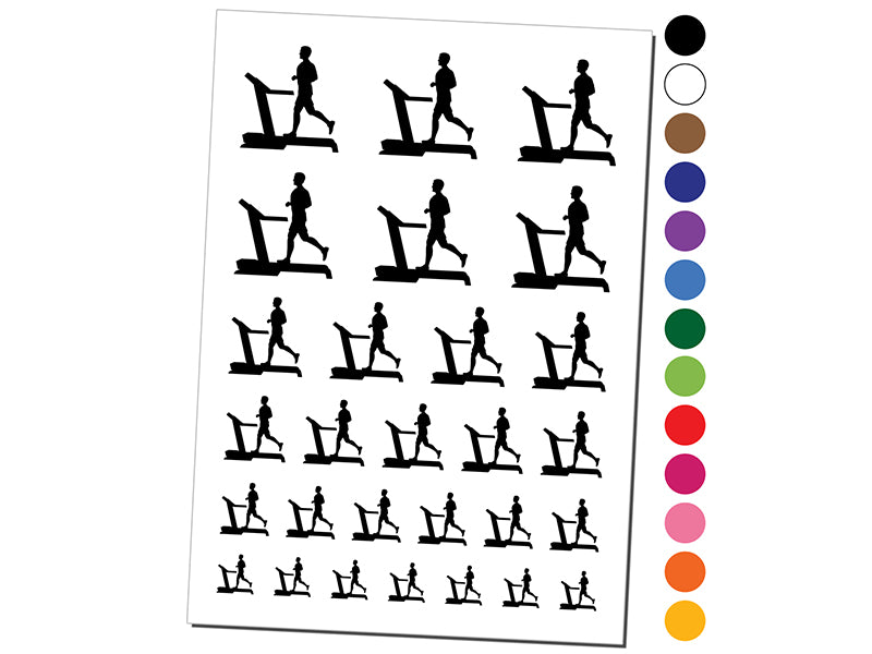 Water resistant treadmill hot sale