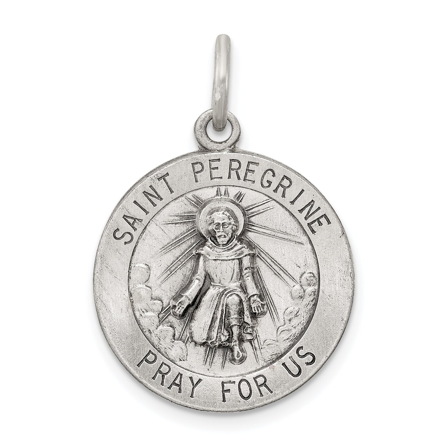 St on sale peregrine medal