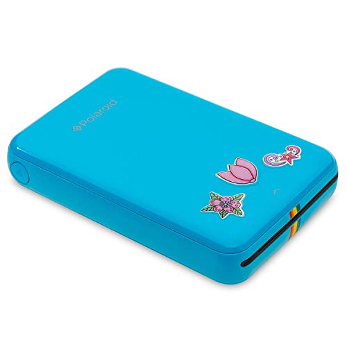 Zink 50+ Sticker Deluxe Set Personalize & Decorate Your Kodak, Lifeprint, Polaroid, HP, Canon & More