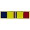 U.S. Navy & Marine Corps Combat Action Ribbon Pin | Michaels