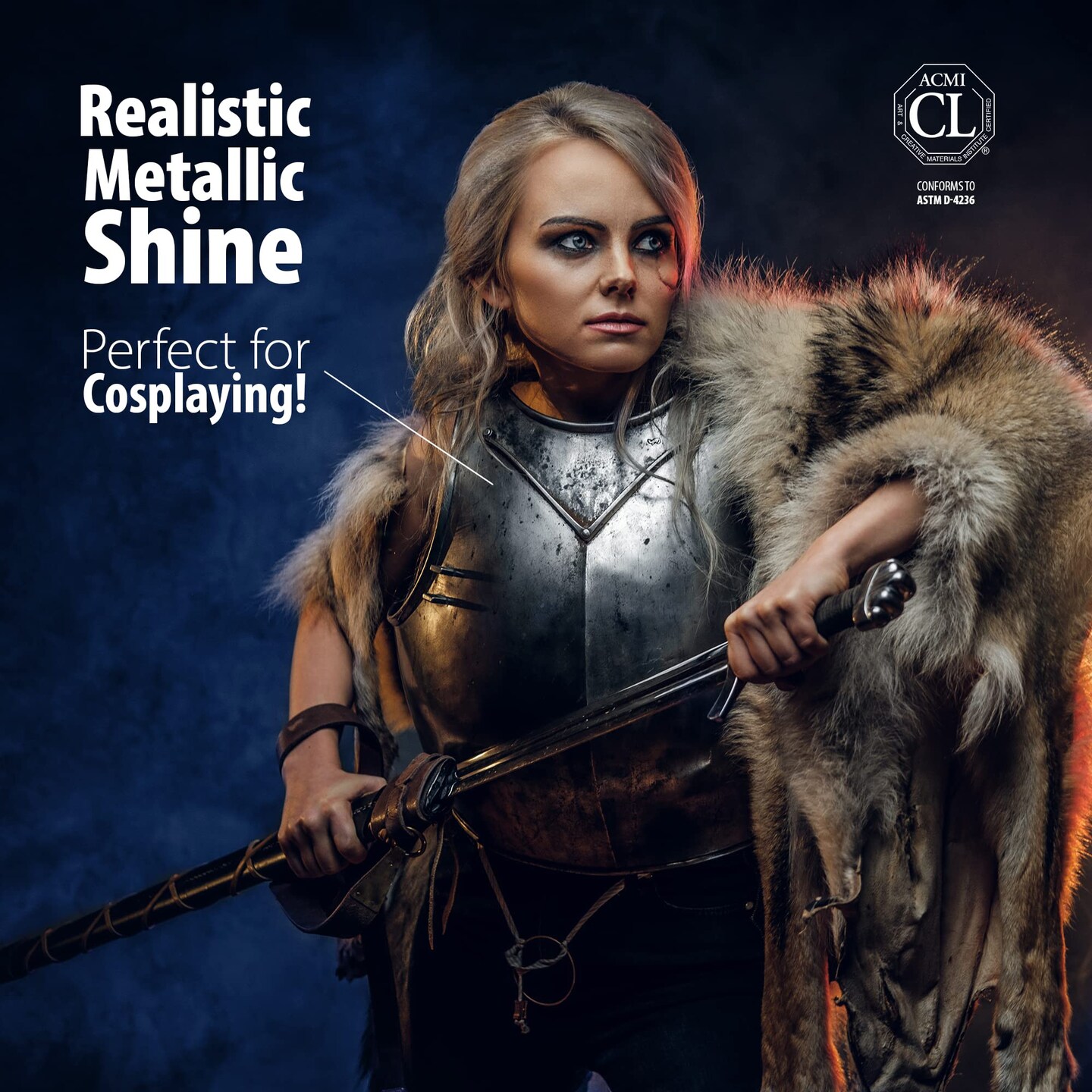 AMACO Rub n Buff Wax Metallic Finish - 3 Rub n Buff Ebony 15ml Tubes - Versatile Gilding Wax for Finishing Furniture Antiquing and Restoration - Rub and Buff Colors Set of Three