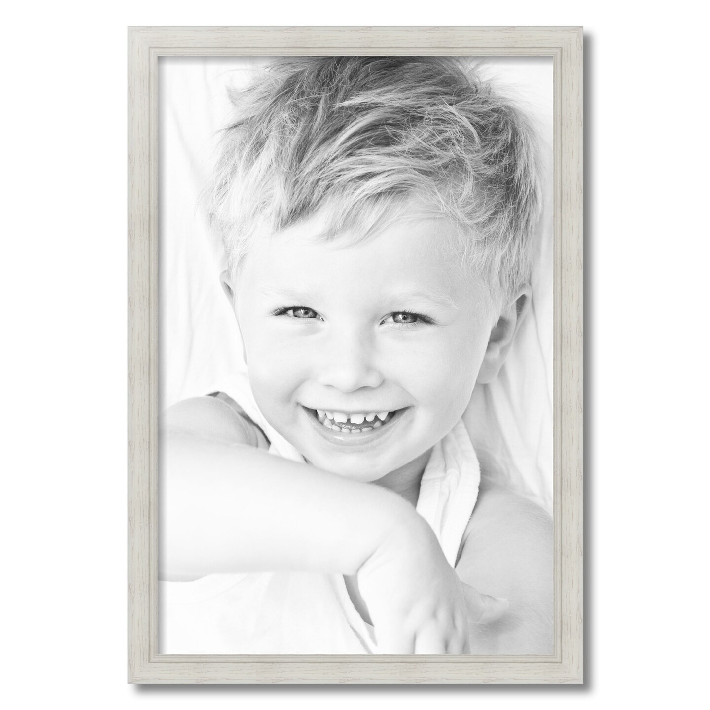 ArtToFrames 20x30 Inch Picture Frame, This 1.50 Inch Custom Wood Poster Frame is Available in Multiple Colors, Great for Your Art or Photos - Comes with Regular Acrylic and  Foam Backing 3/16 inch (V-78238-20x30)