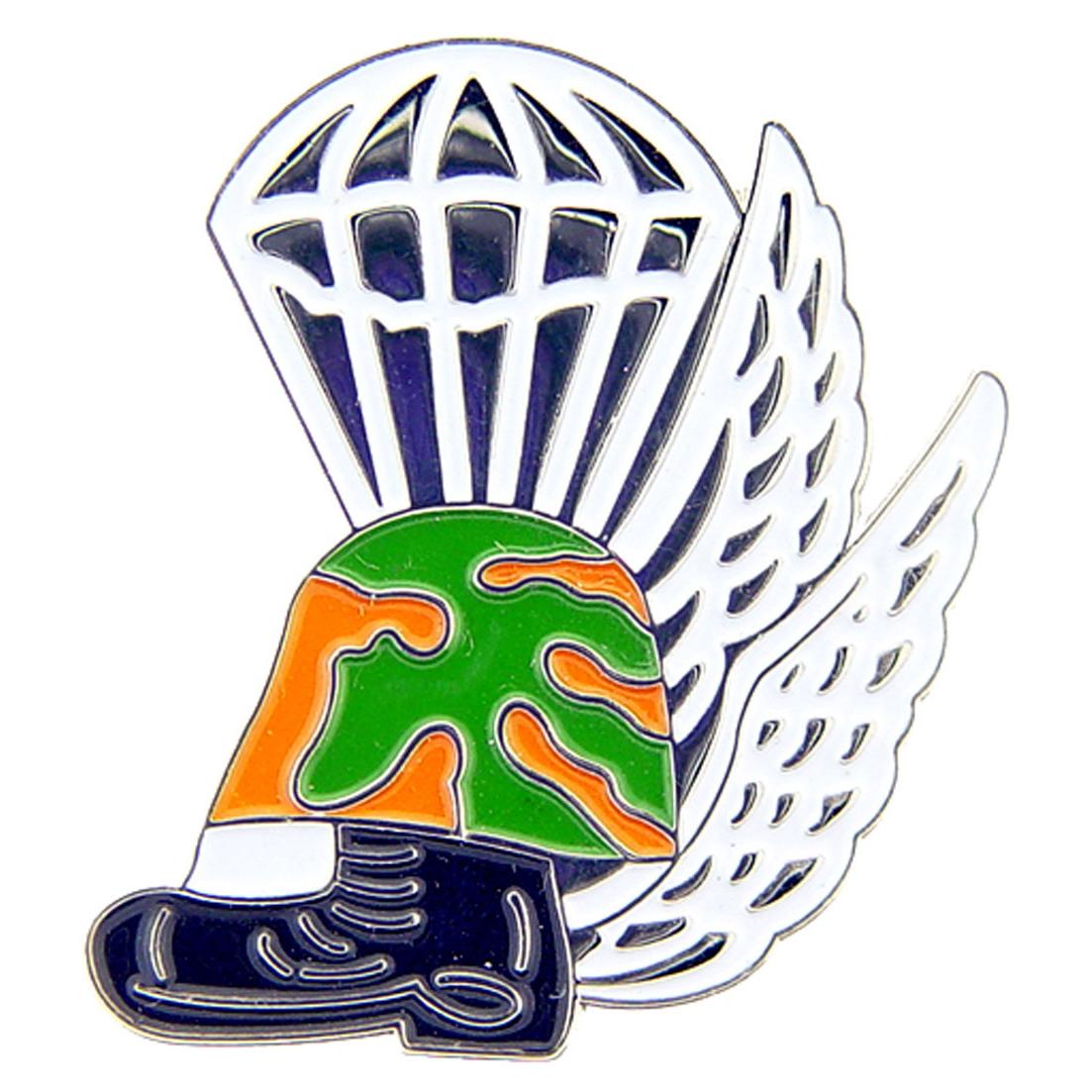 U.S.M.C. Airborne Pin 1&#x22;