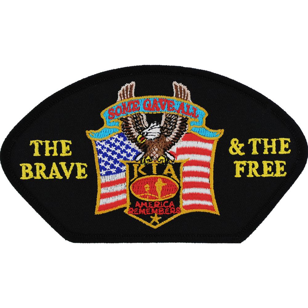 U.S.M.C. 1st Marine Division Vietnam Veteran Hat Patch