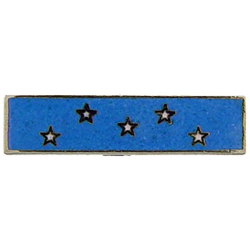 Medal of Honor Ribbon Pin 11/16&#x22;
