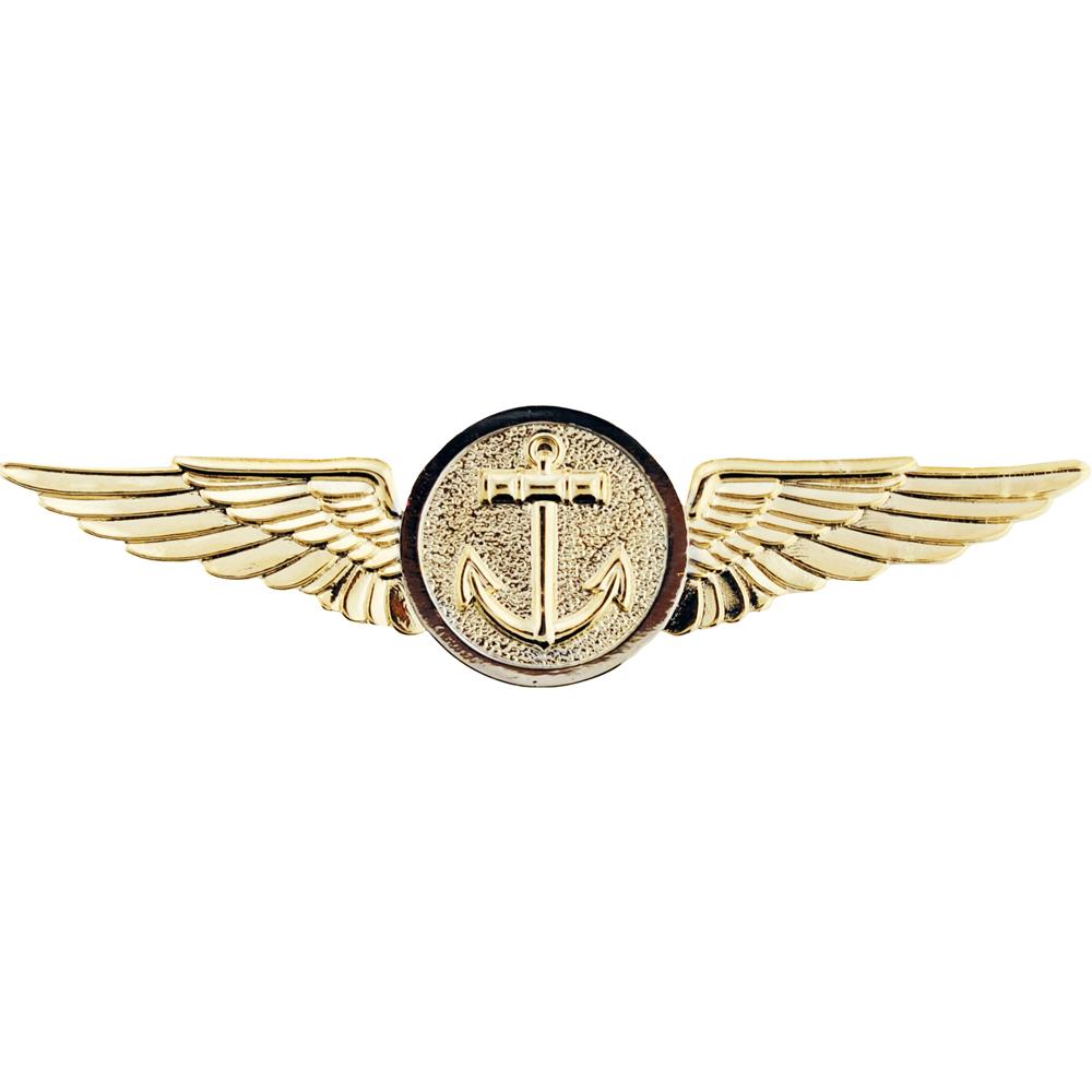 WING- USN, OBS/NAV. (2-3/4&#x22;)