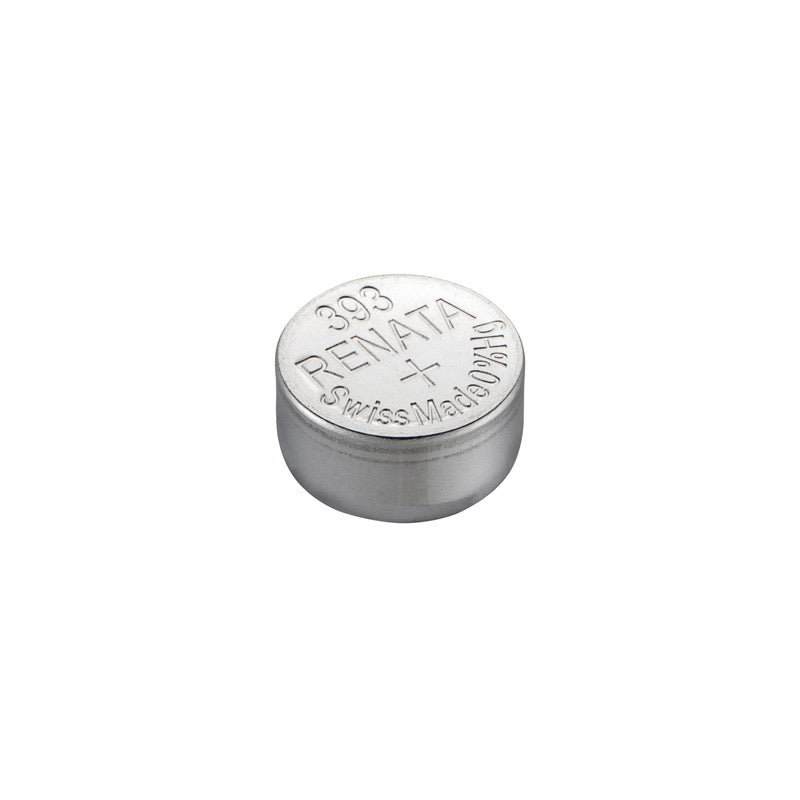 Renata Watch Battery 393