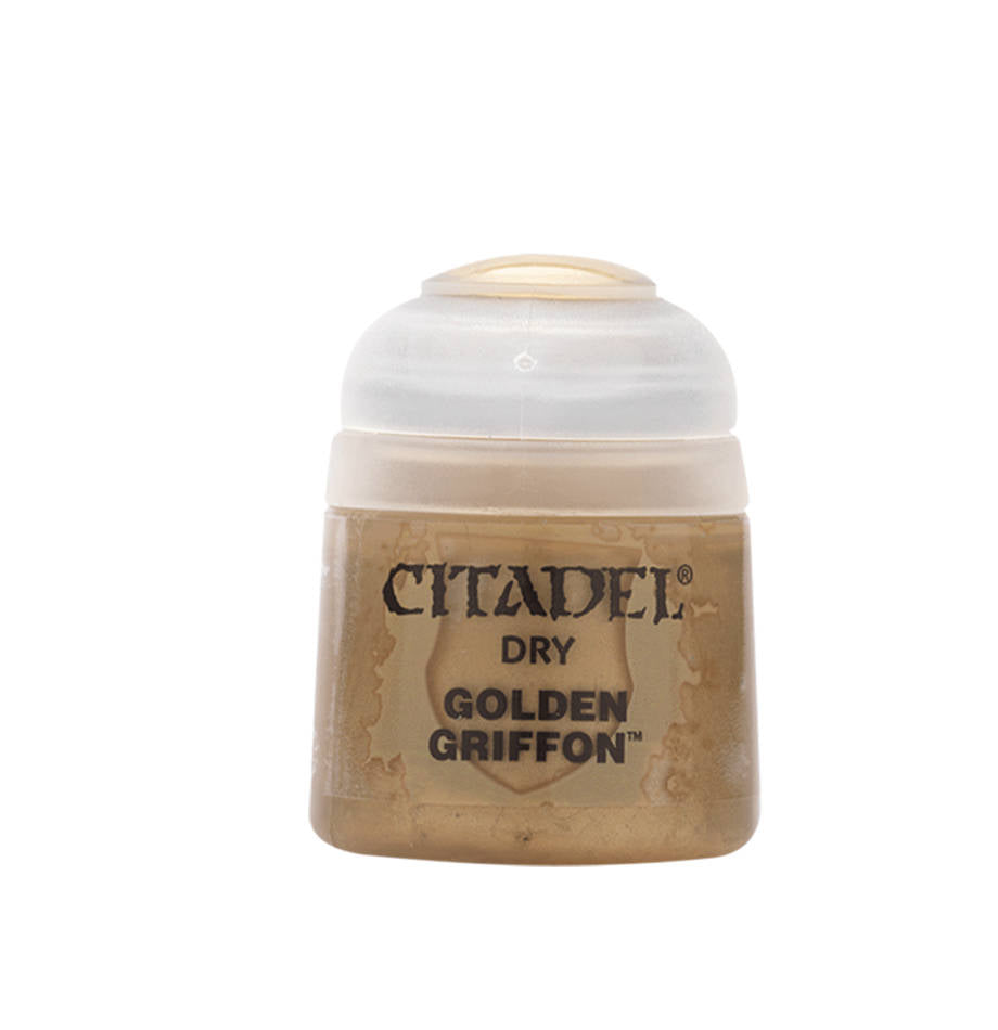 Citadel Dry: Golden Griffon