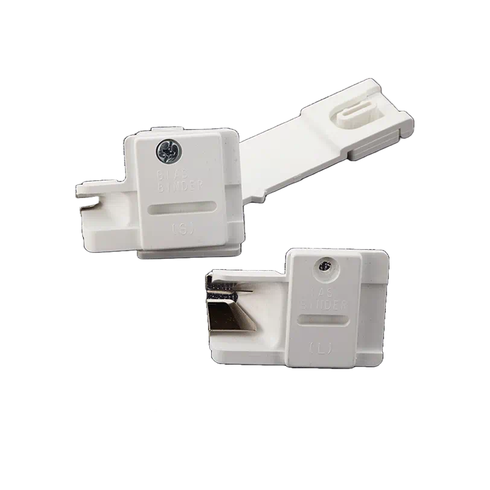 Brother SA230CV Bias Tape Binding Set