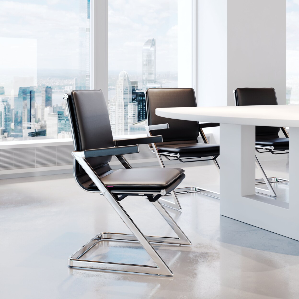 Zuo chair discount