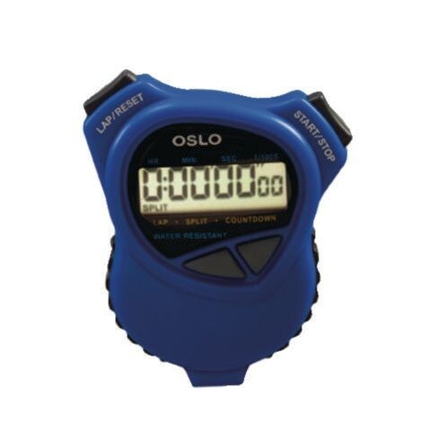 Robic&#xAE; Oslo&#xAE; 1000W Stopwatch Countdown Timer