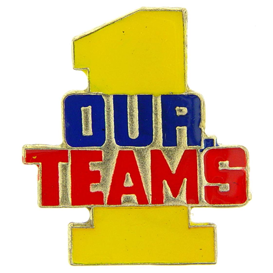 Pin on our teams