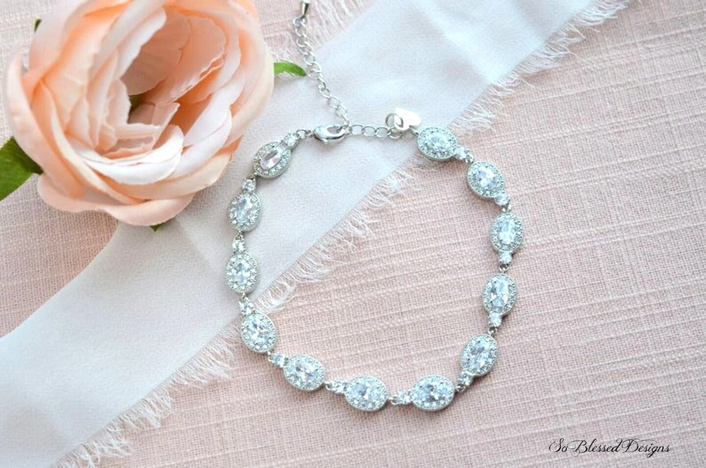 mother of the bride jewelry