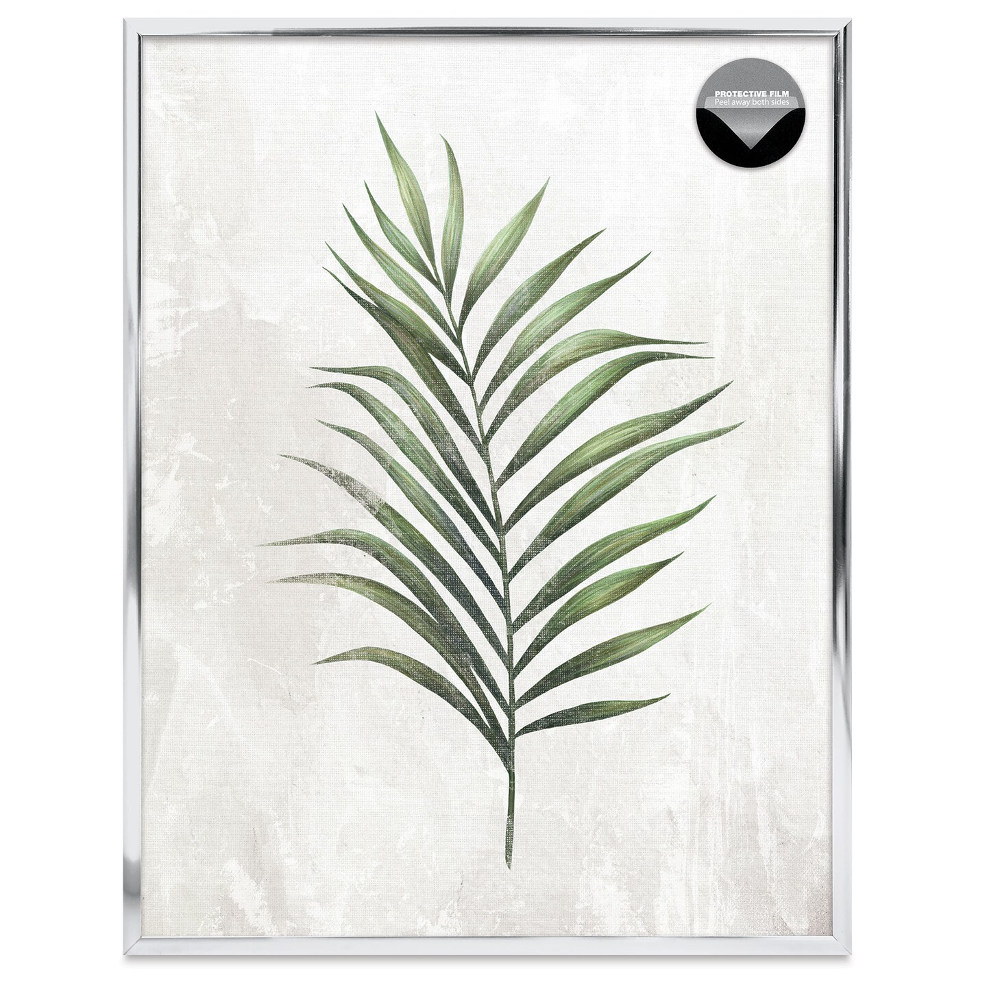 Blick Metal Gallery Frame - Silver, 11&#x201D; x 14&#x201D;