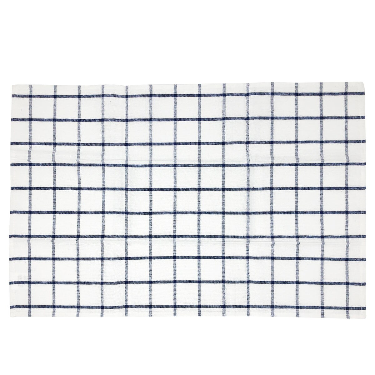 Wrapables&#xAE; 100% Cotton Kitchen Dish Towels (Set of 3)