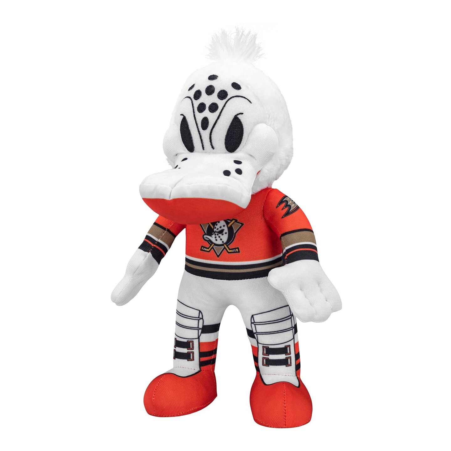 Bleacher Creatures Anaheim Ducks Plush Mascot Doll - Macy's