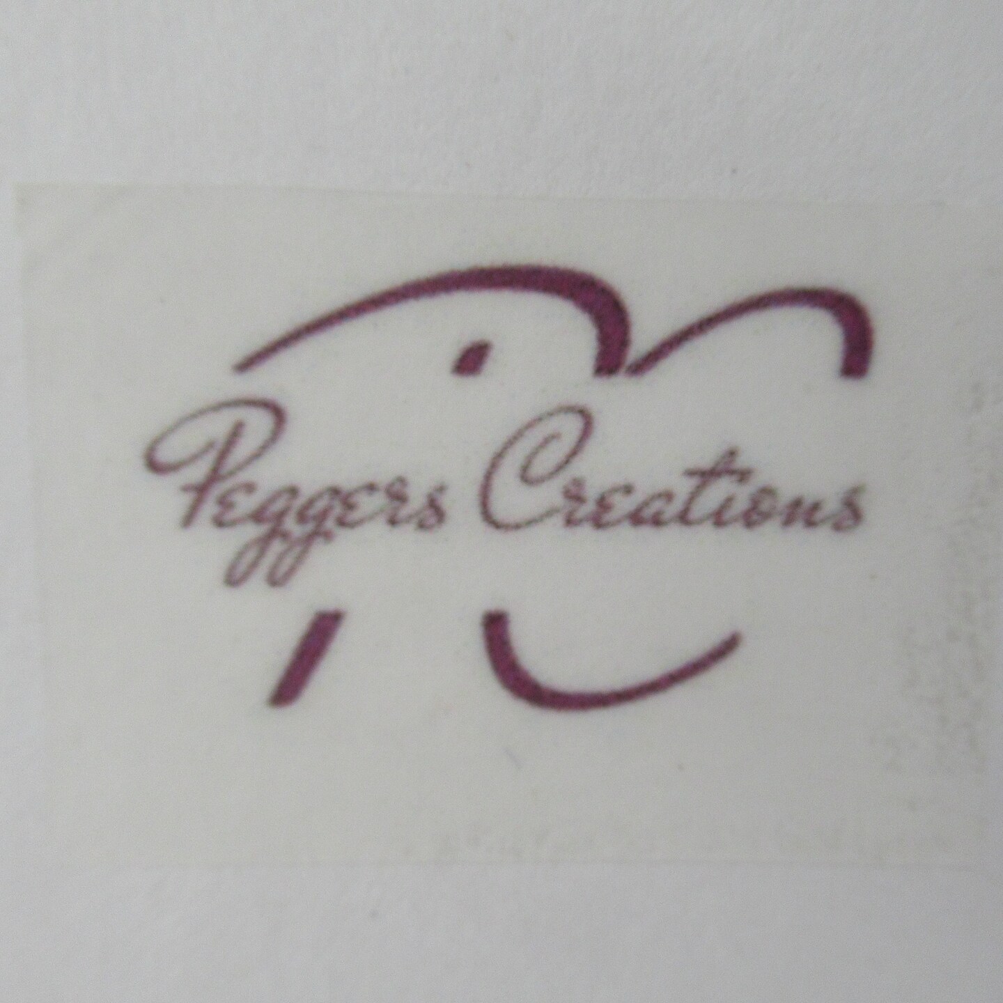 Peggers Creations Thumbnail