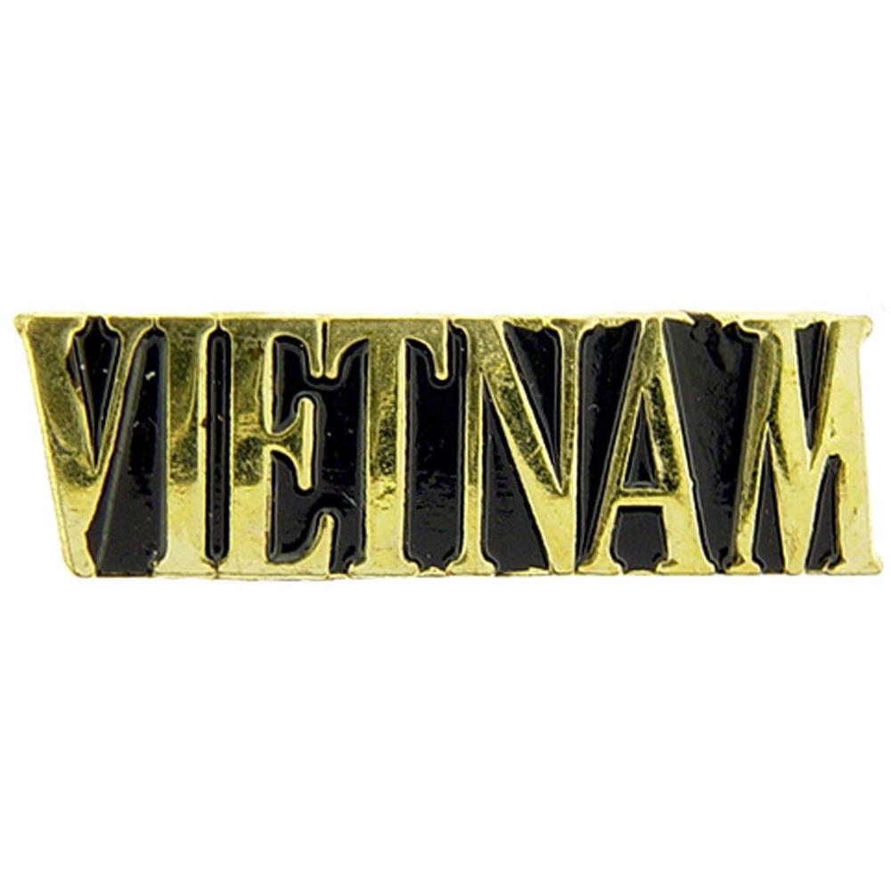 Vietnam Pin 1&#x22;