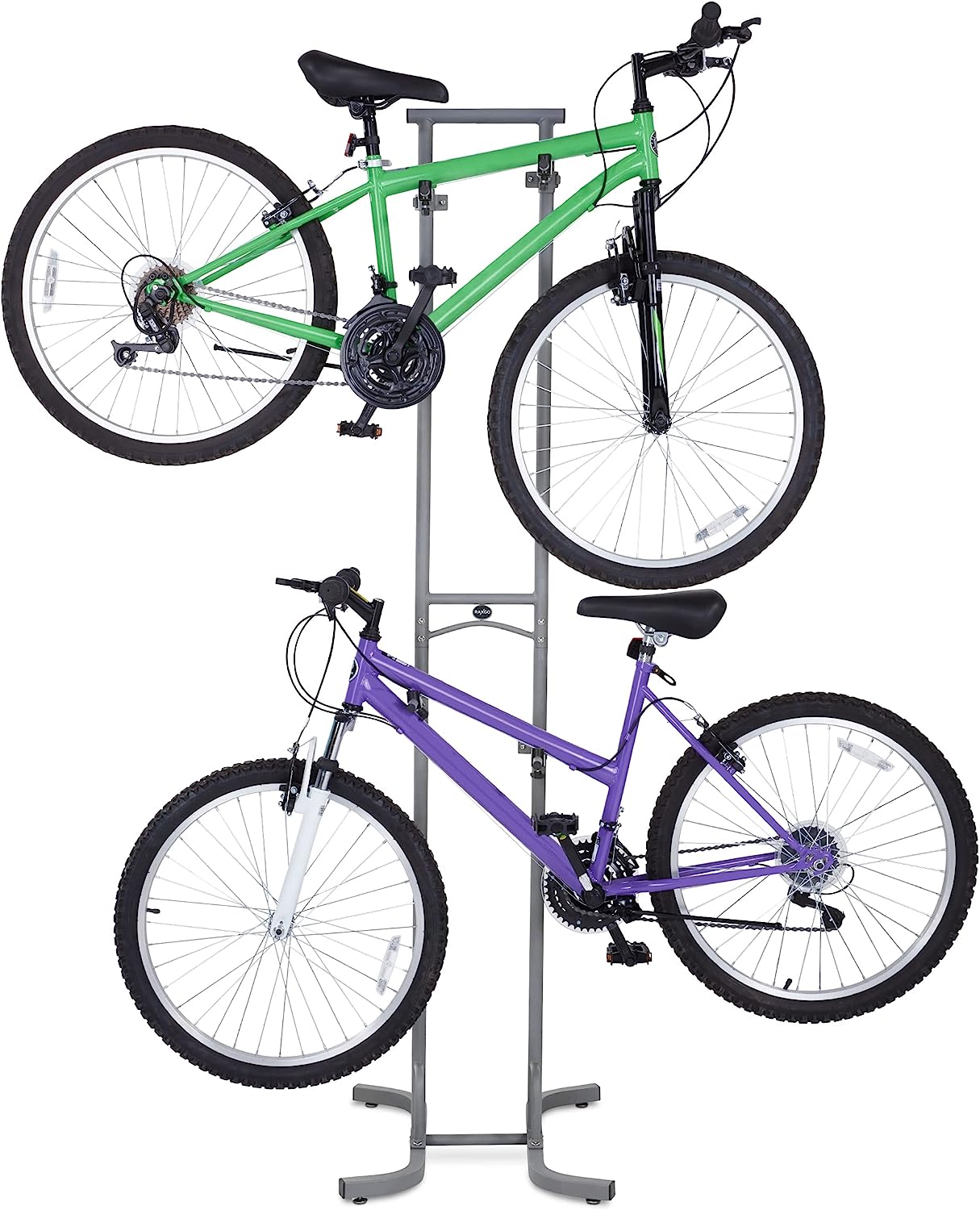 Bike static stand deals