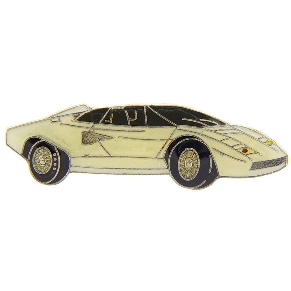 Lamborghini Conta Car Pin 1&#x22;