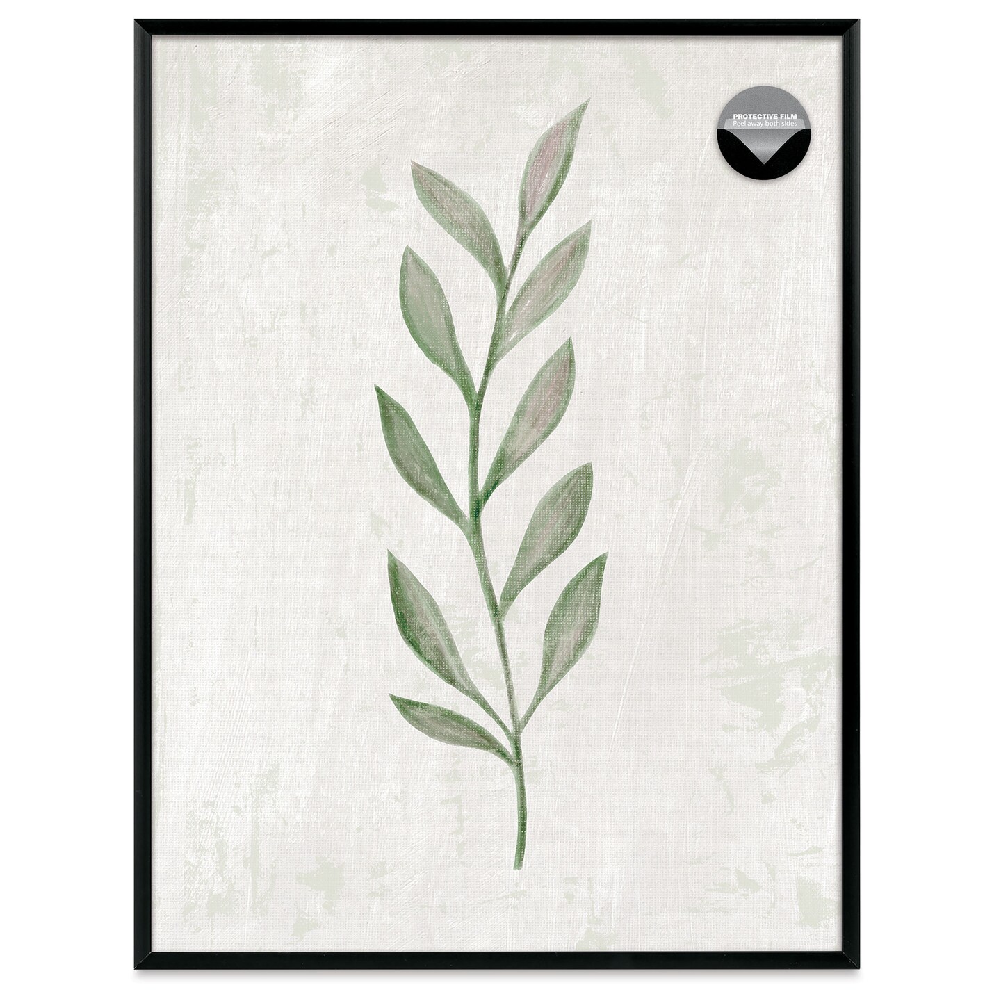 Blick Metal Gallery Frame Black, 12” x 16” Michaels