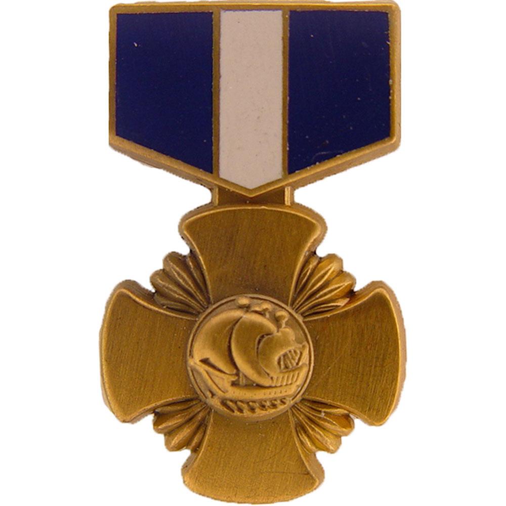 Us Navy Cross Medal Pin 1 316 Michaels 