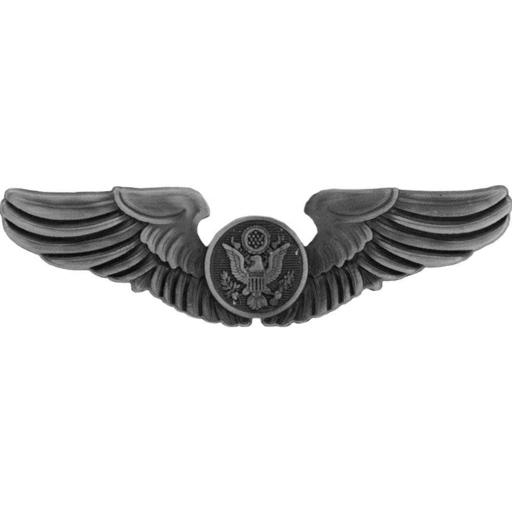 EagleEmblems P16064 Wing-USAF,Aircrew,Basic (3'') | Michaels