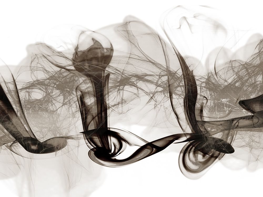 Crossing Neutral Streams Poster Print by Marcus Prime # MPRC221B