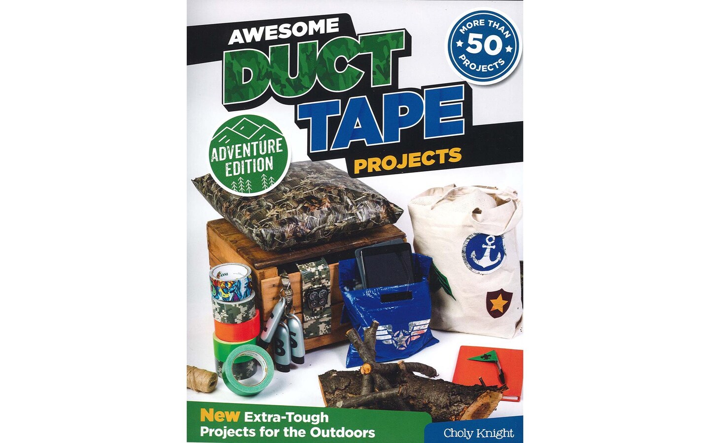 Design Originals Awesome Duct Tape Projects Bk Michaels